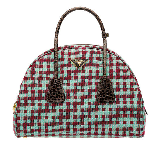 秋冬美包抢先拥有！盘点本季必入的时尚手袋