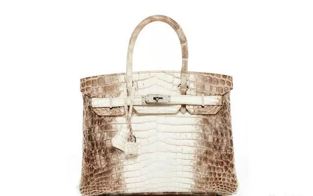 爱马仕铂金包 时光淬炼的传世经典