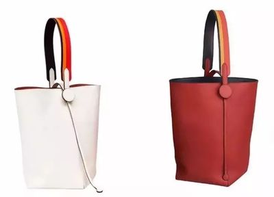 几十万的爱马仕手袋 奢侈符号背后的价值密码