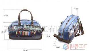 品类选择决定利润增量——手袋批发经营的关键洞察